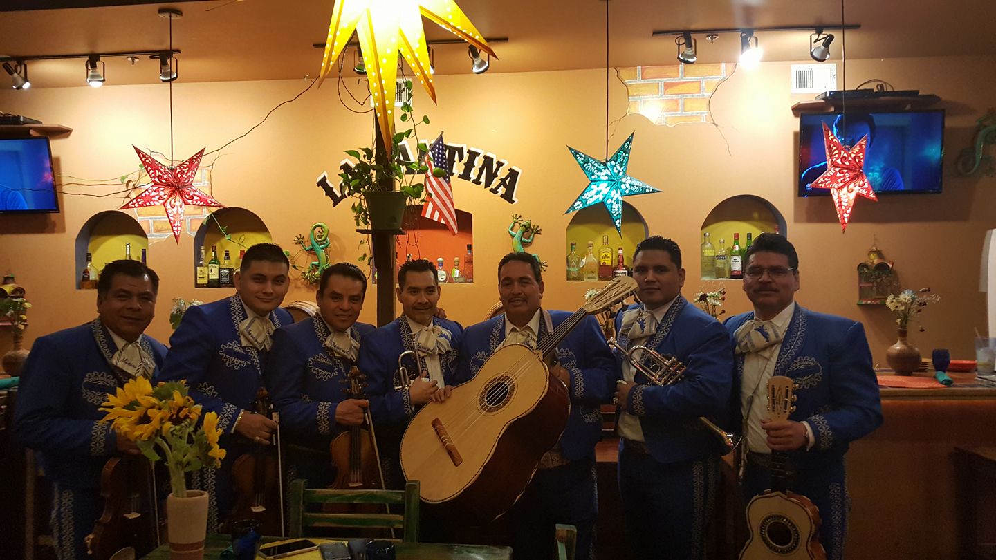 mariachi in austin tx Mariachi internacional Denver Acustico