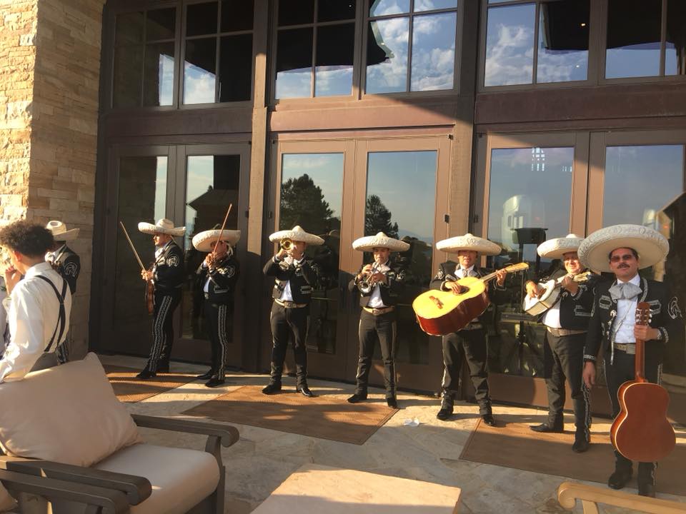mariachi in austin tx El Aventurero
